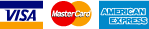 VISA MASTERCARD AMERICANEXPLESS